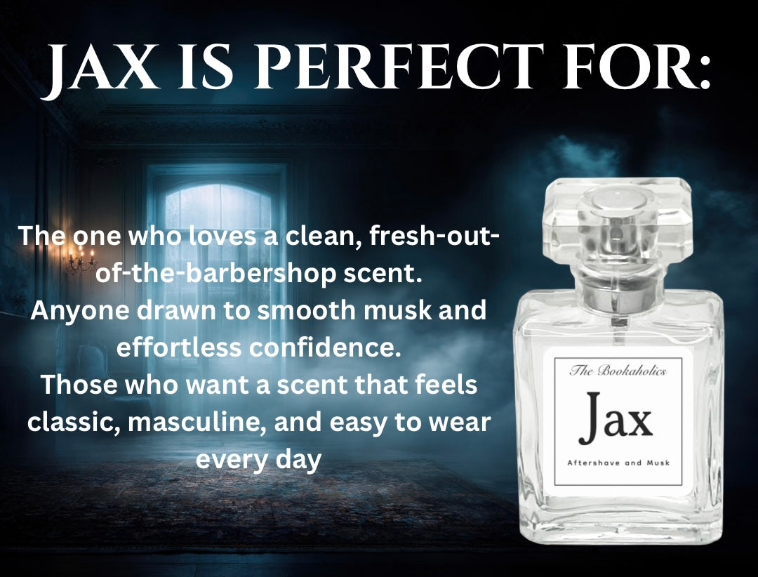 Jax Cologne