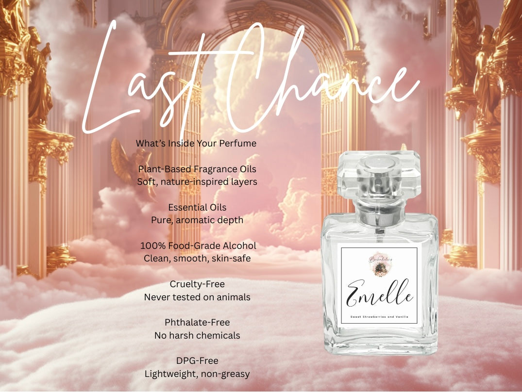 Emelle Perfume