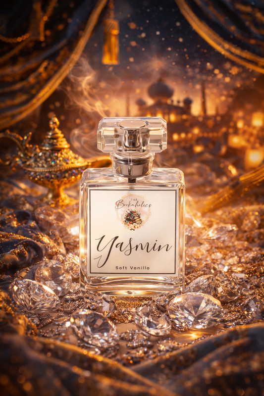 Yasmin Perfume
