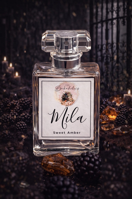 Mila Perfume