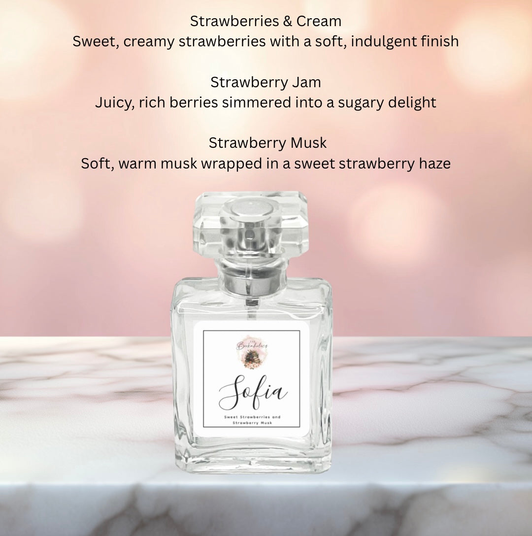 Sofia Perfume