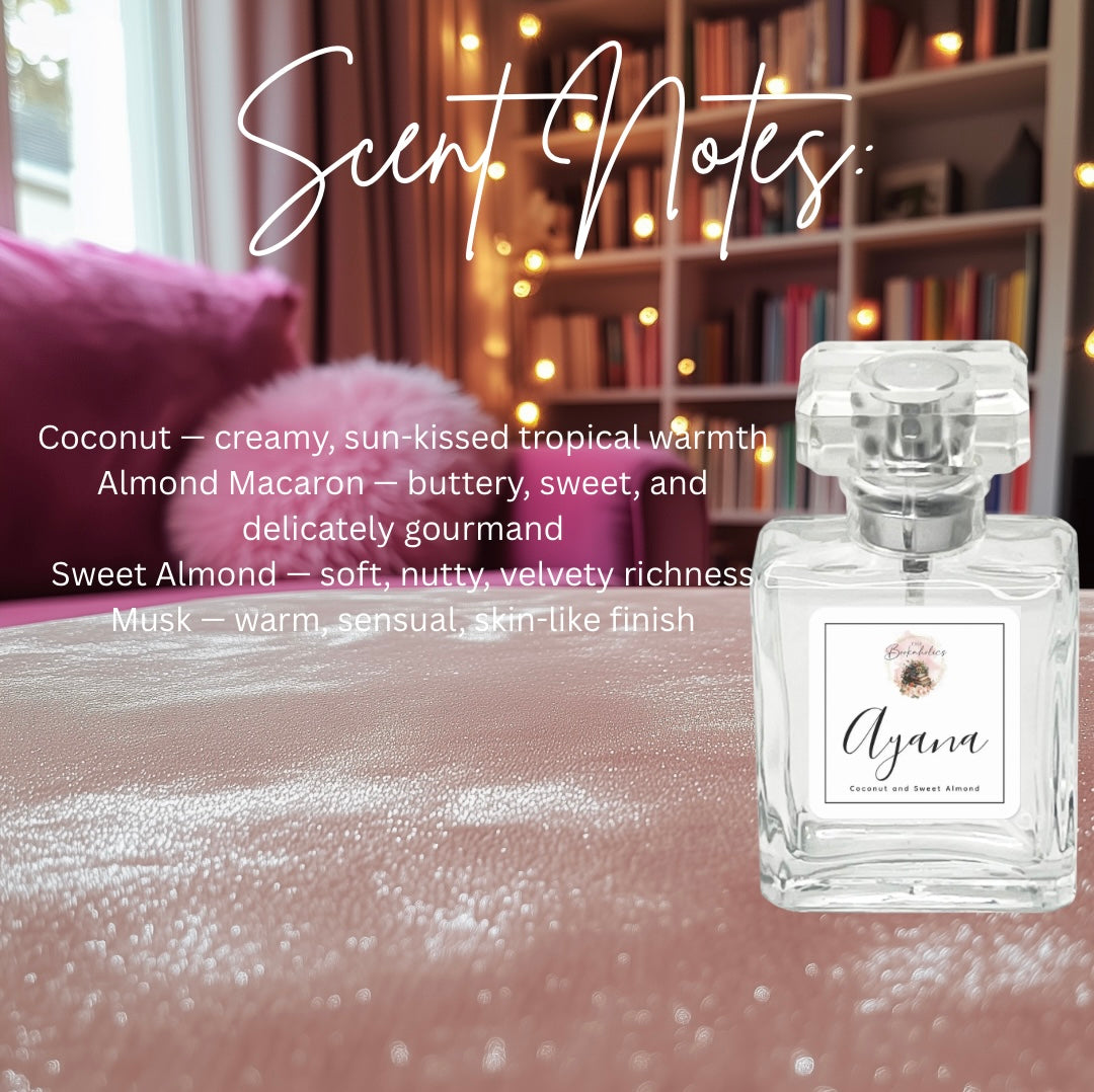 Ayana Perfume