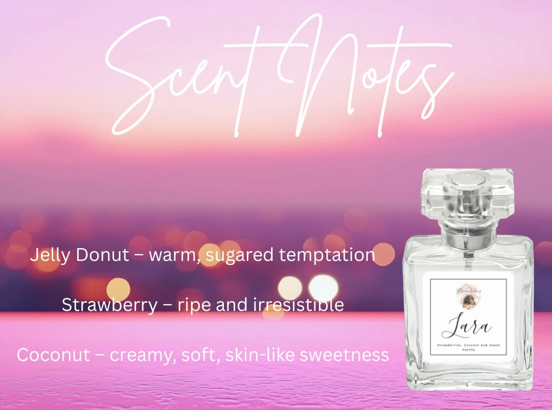 Lara Perfume
