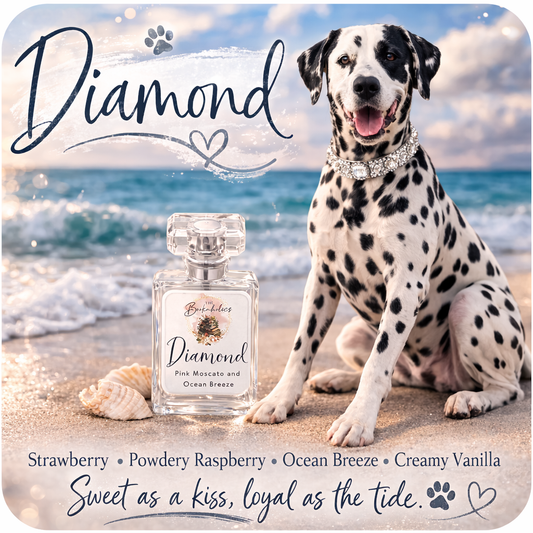 Diamond Perfume
