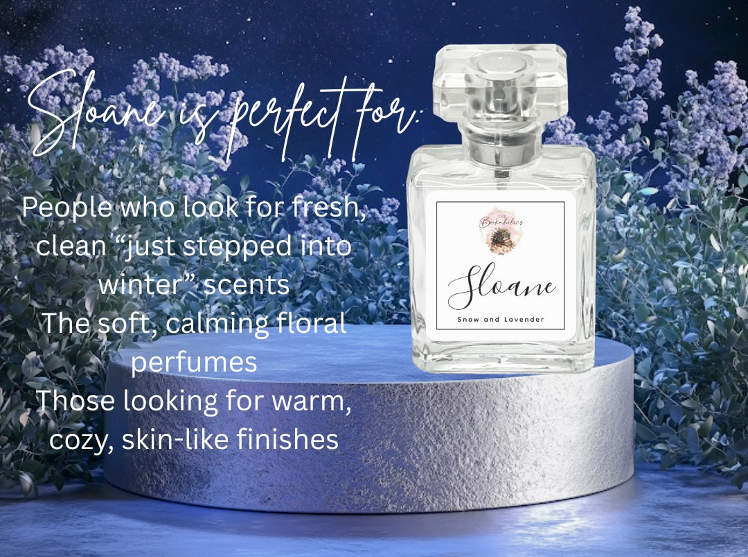 Sloane Perfume