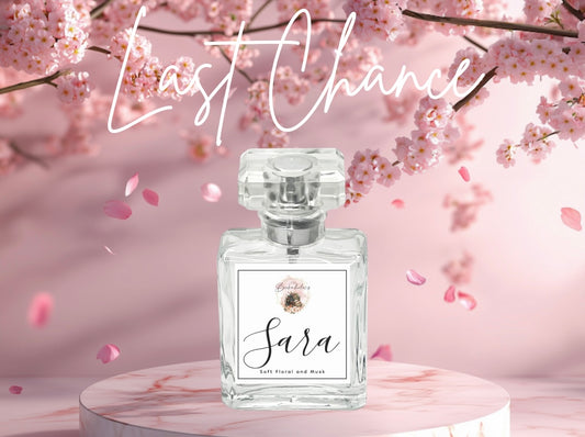 Sara Perfume