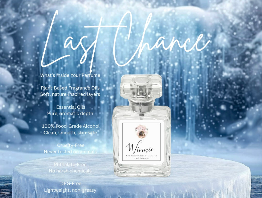 Winnie Perfume