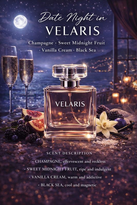 🌙 Date Night in Velaris🌙