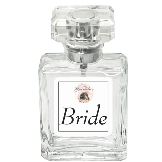 Bride perfume