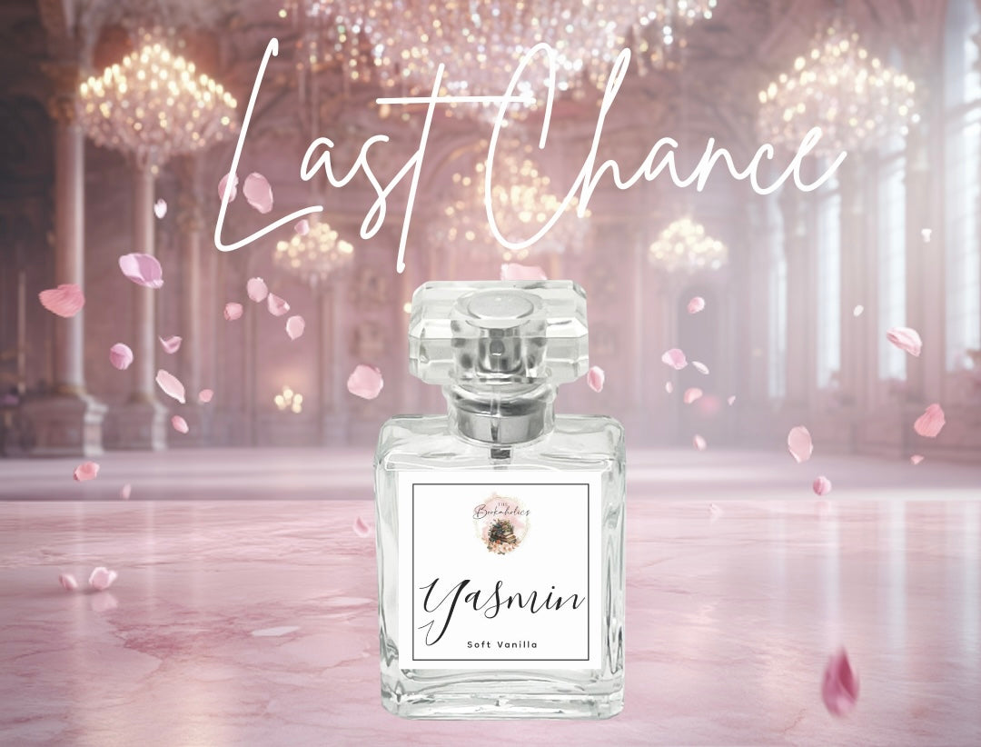 Yasmin Perfume