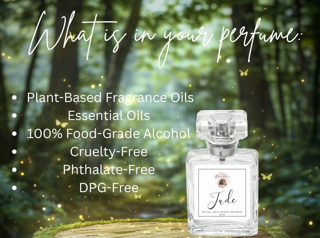 Jude Perfume