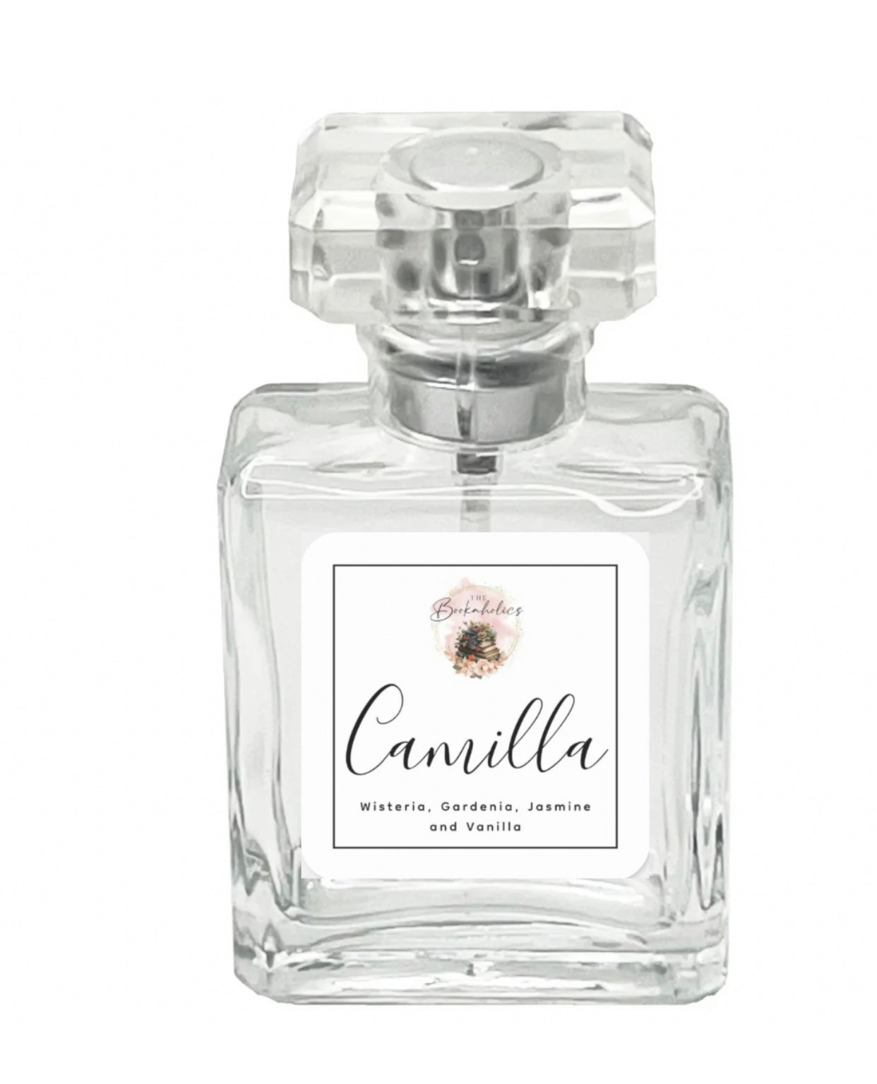 Camilla - Perfume inspired by Throne of the Fallen