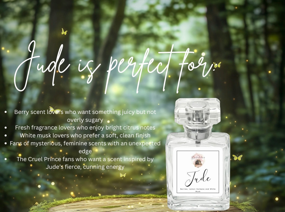 Jude Perfume