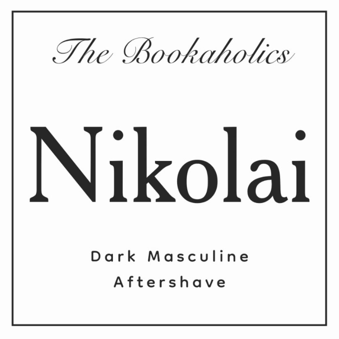 Perfume and Cologne Testers