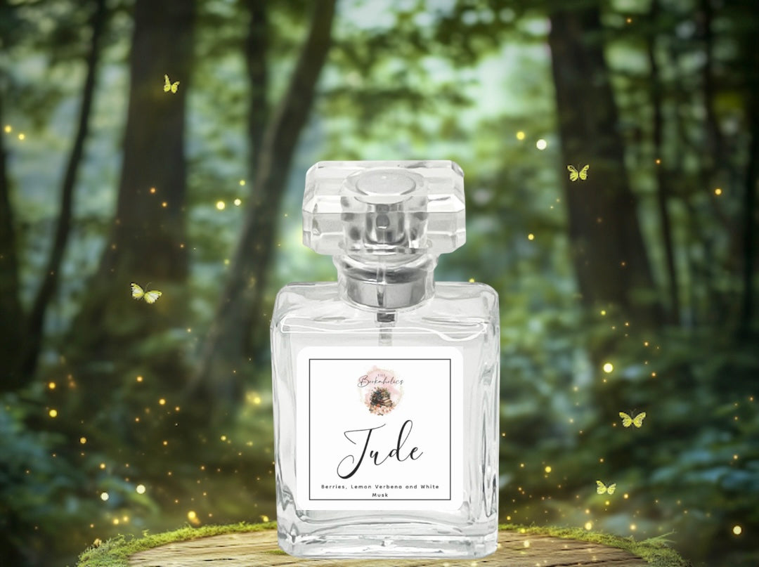 Jude Perfume
