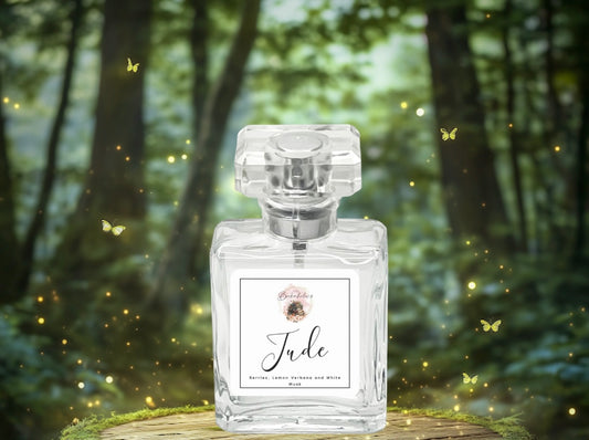 Jude Perfume