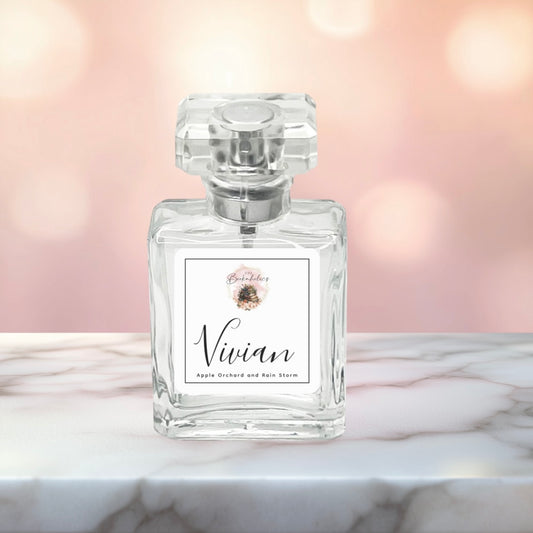Vivian Perfume