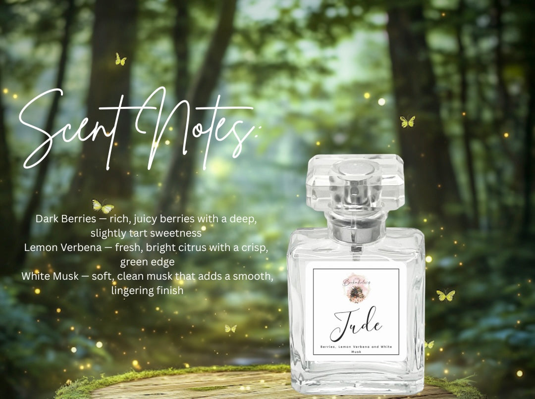 Jude Perfume