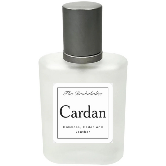 Cardan: Inspired by Cruel Prince
