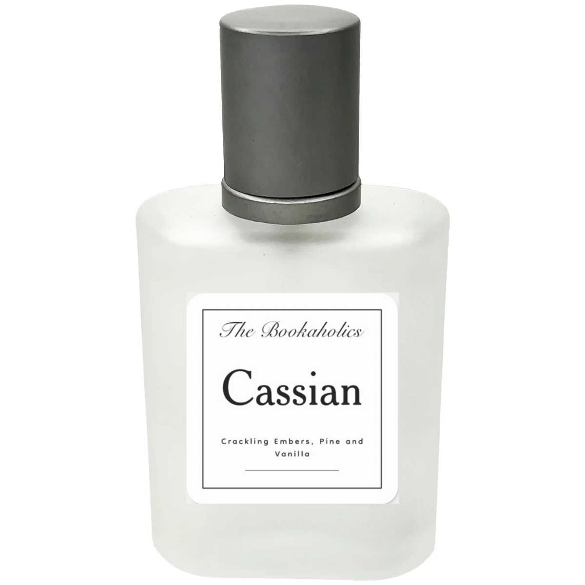 Cassian: ACOTAR inspired cologne