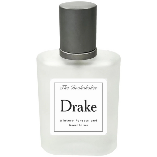 Drake: OFFICIALLY LICENSED inspired by All The Sacrifice of Shadows