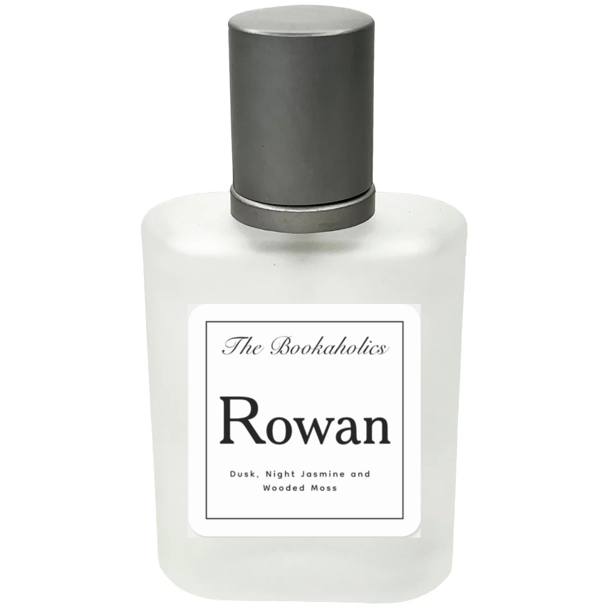 ROWAN: OFFICIALLY LICENSED A CROWN OF ROSES COLOGNE