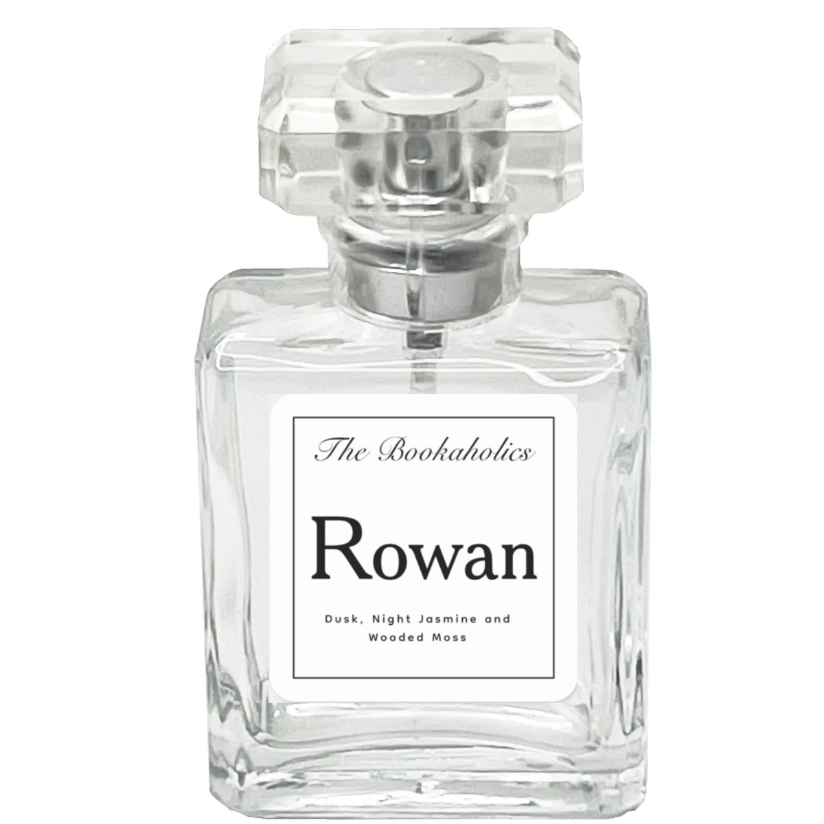 ROWAN: OFFICIALLY LICENSED A CROWN OF ROSES COLOGNE