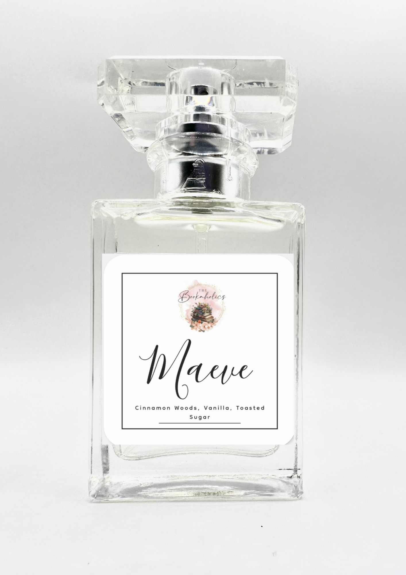 Maeve: Officially Licensed perfume inspired by the Faeven Saga