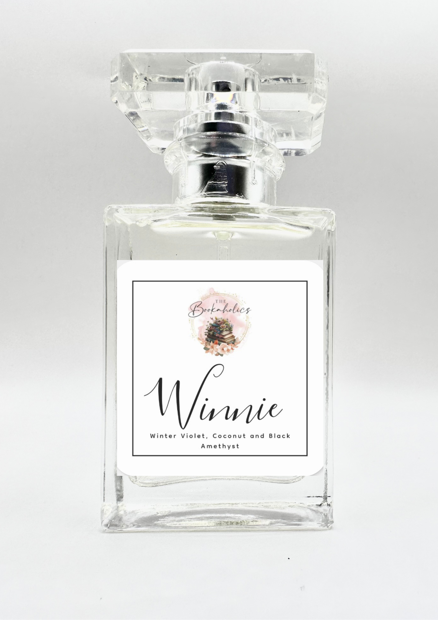 Winnie: Officially Licensed perfume inspired by the Sisters Solstice