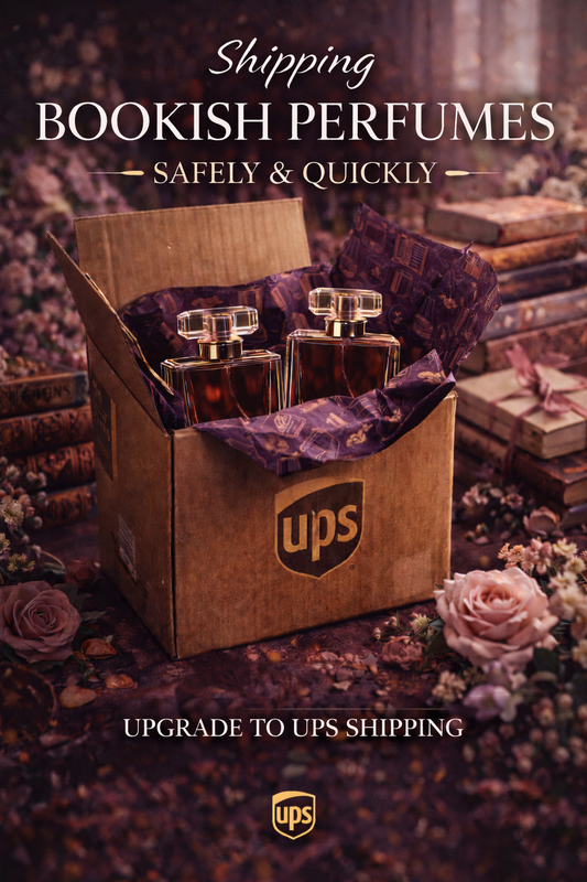 Shipping Upgrade: UPS Guarenteed