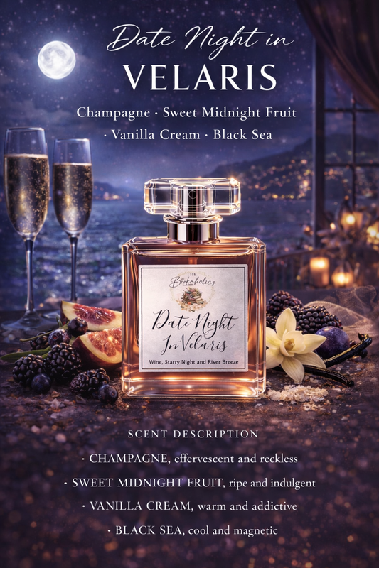 🌙 Date Night in Velaris🌙