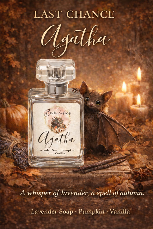 Agatha Perfume