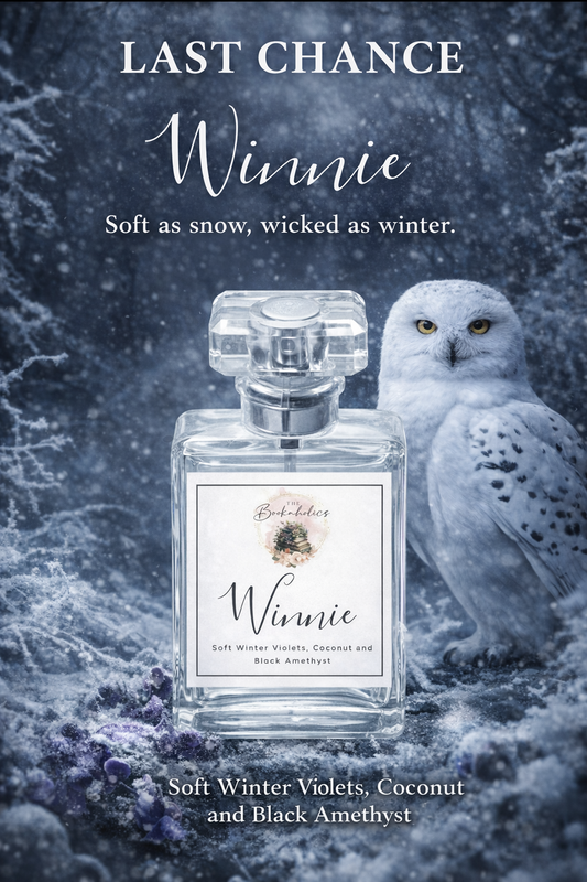 Winnie Perfume