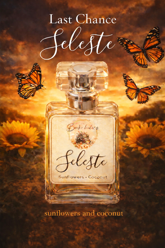 Seleste Perfume