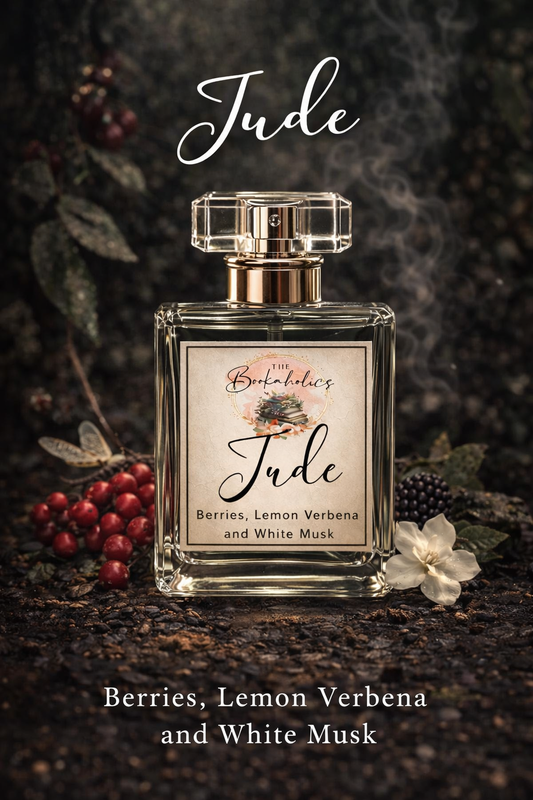 🗡️ Jude — Inspired by The Cruel Prince by Holly Black 🗡️