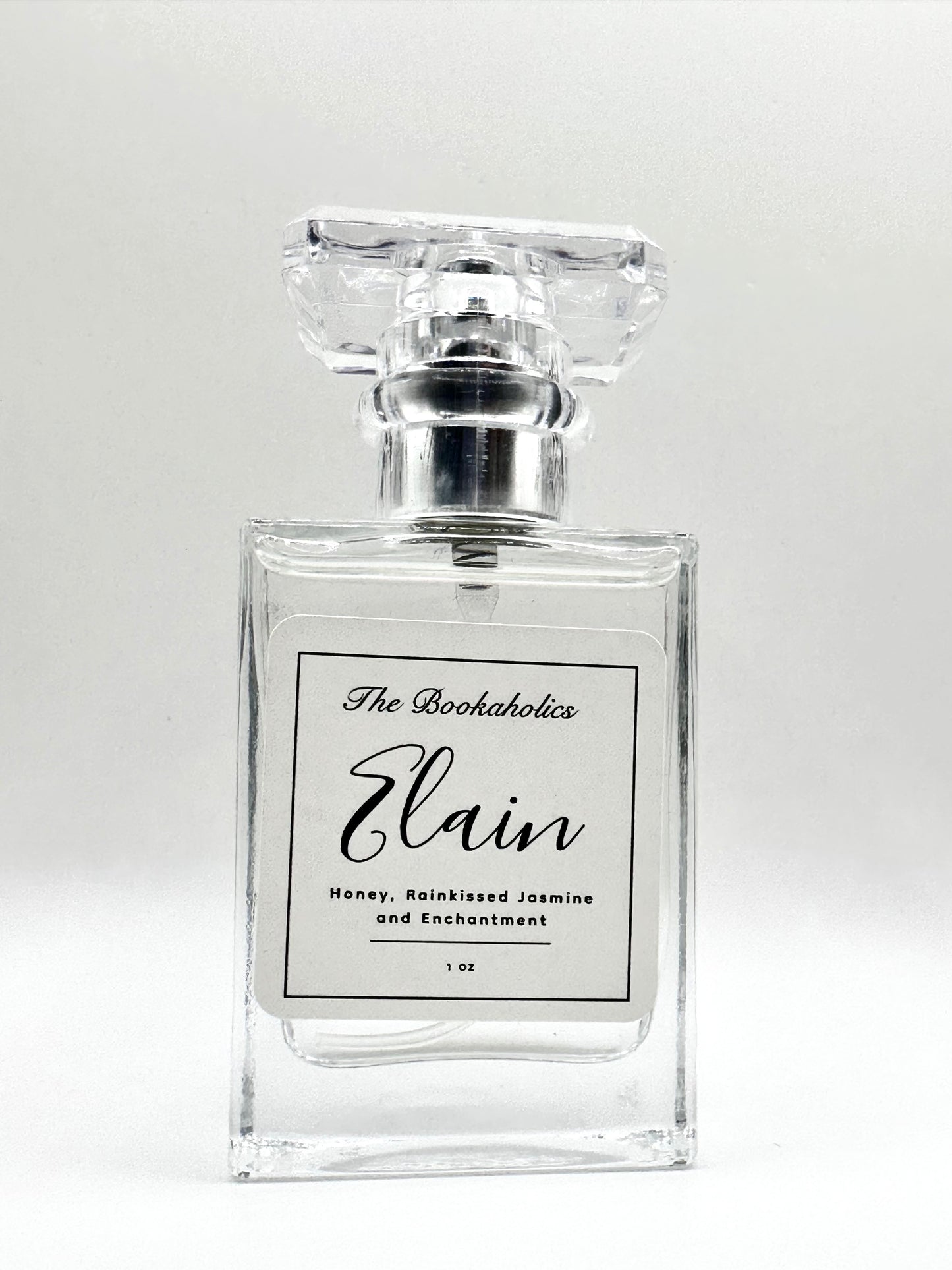 Elain: Perfume inspired by Elain from A Court of Thorns and Roses