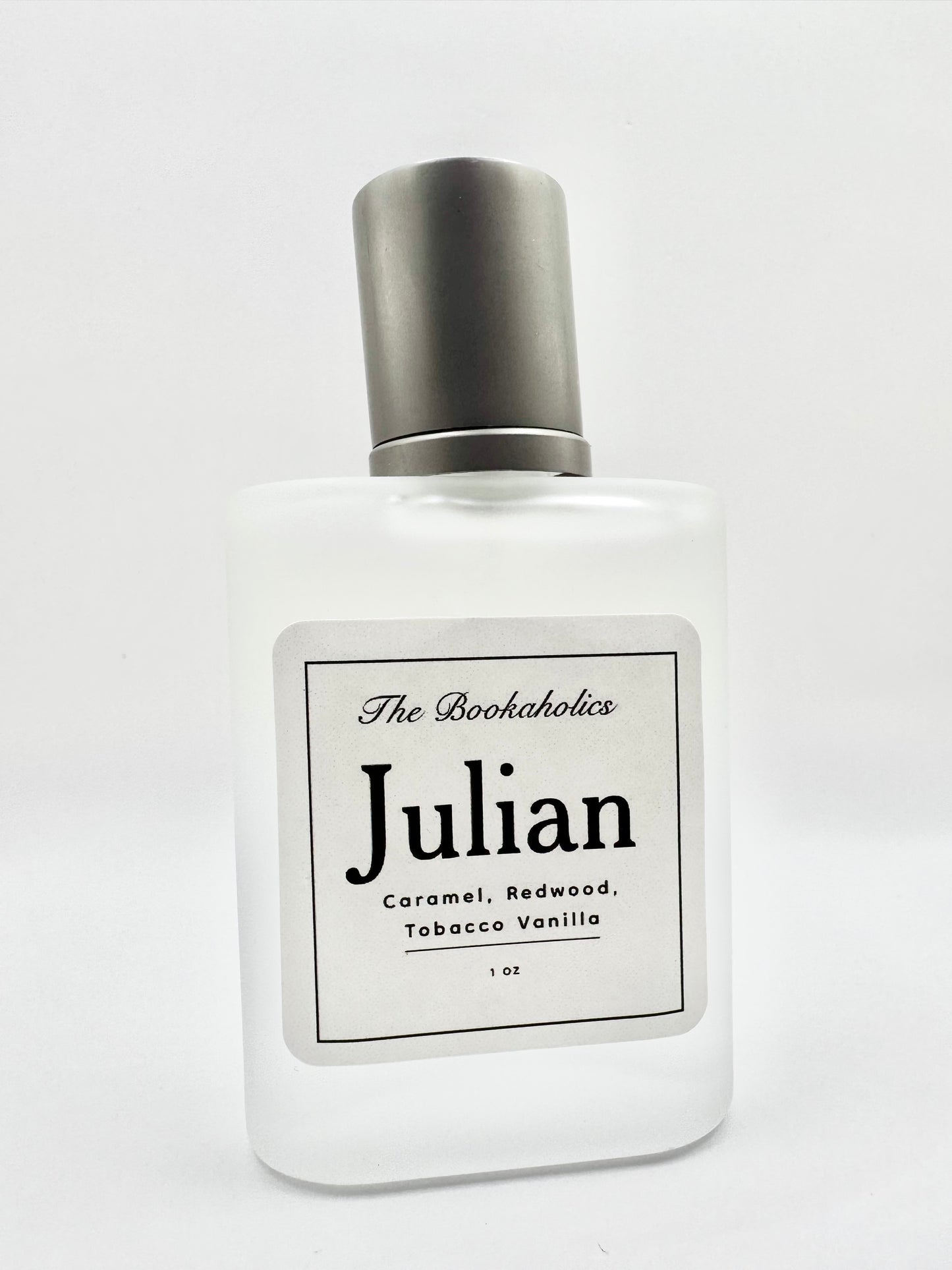 Julian: Cologne inspired by Julian from the Caraval series