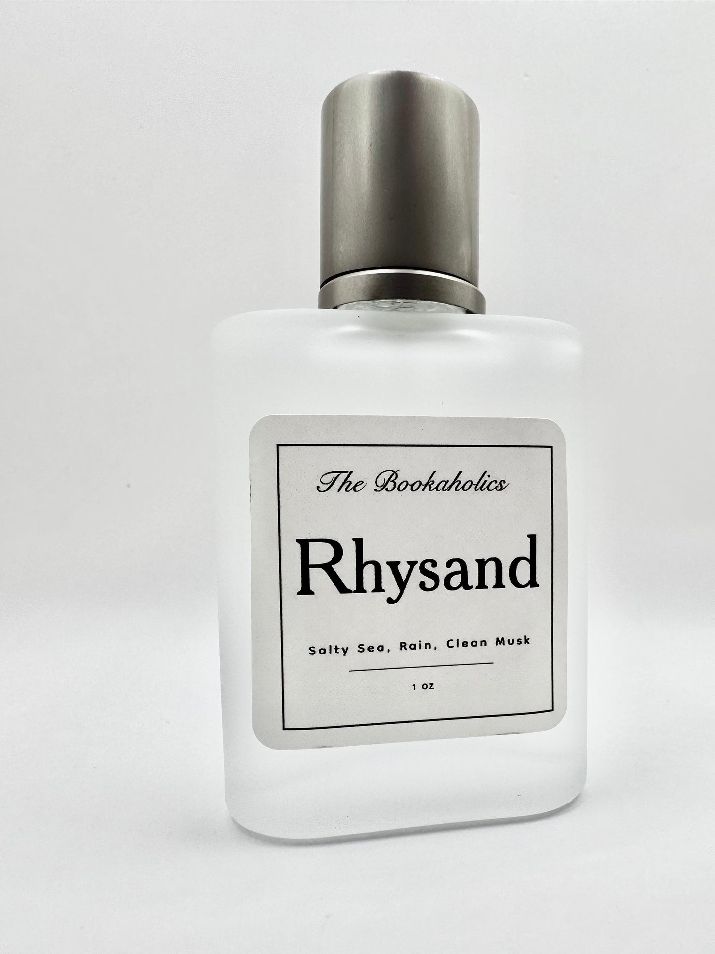 Rhysand: Cologne inspired by Rhysand from A Court of Thorns and Roses