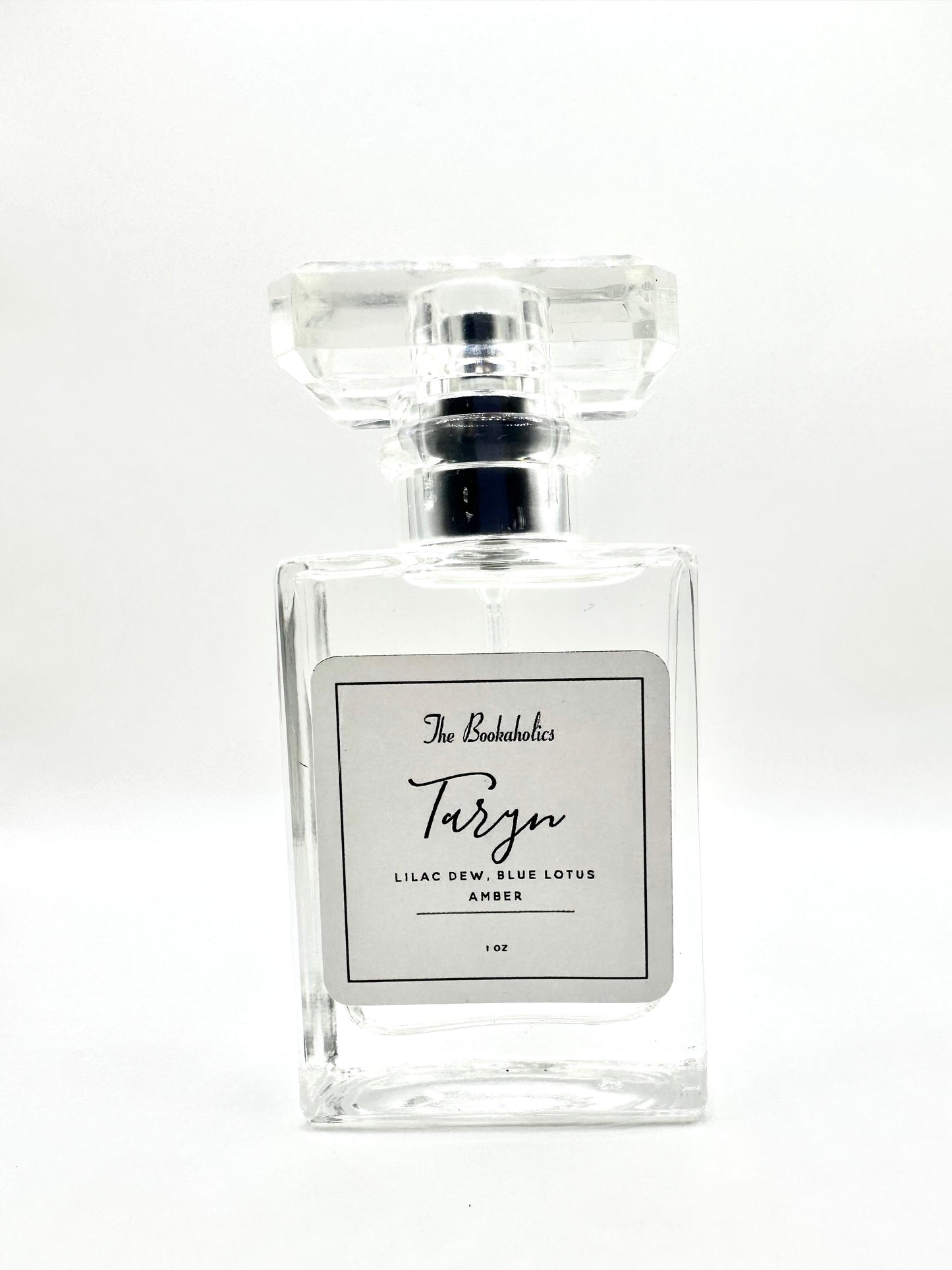 Taryn: Perfume inspired by Taryn from Cruel Prince