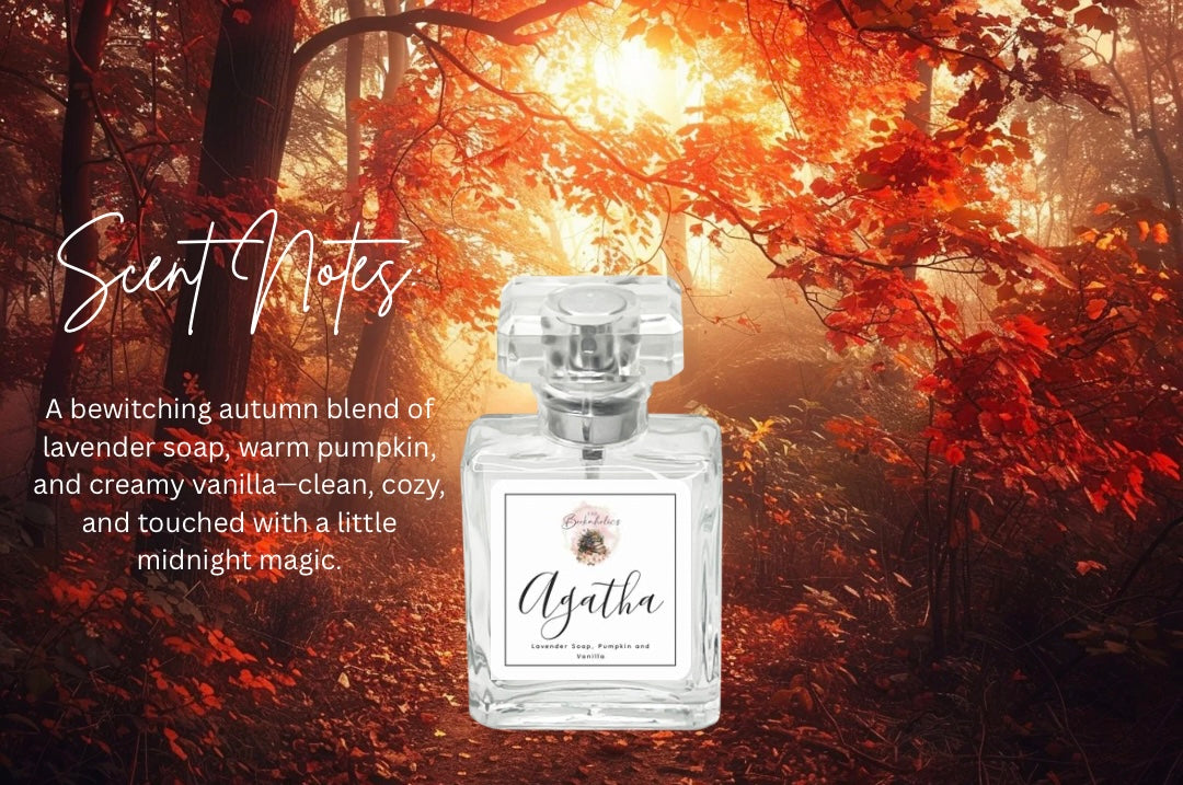 Agatha Perfume