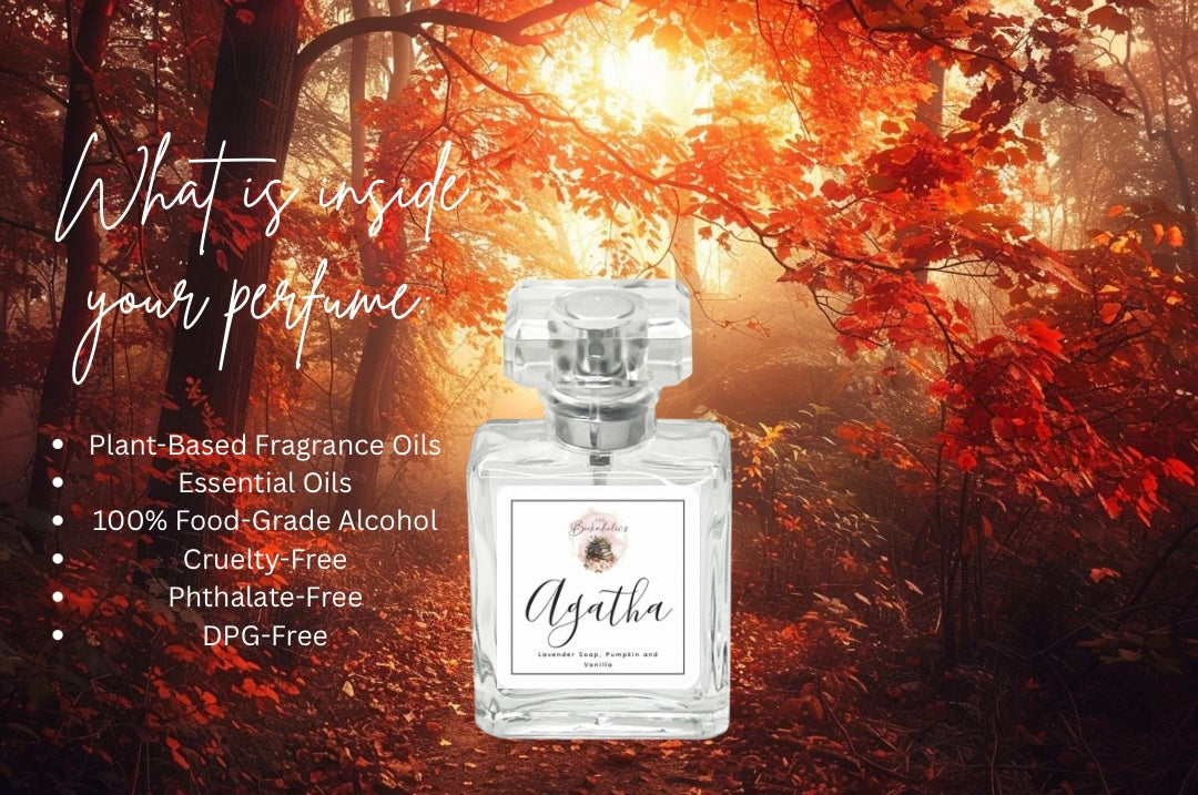 Agatha Perfume
