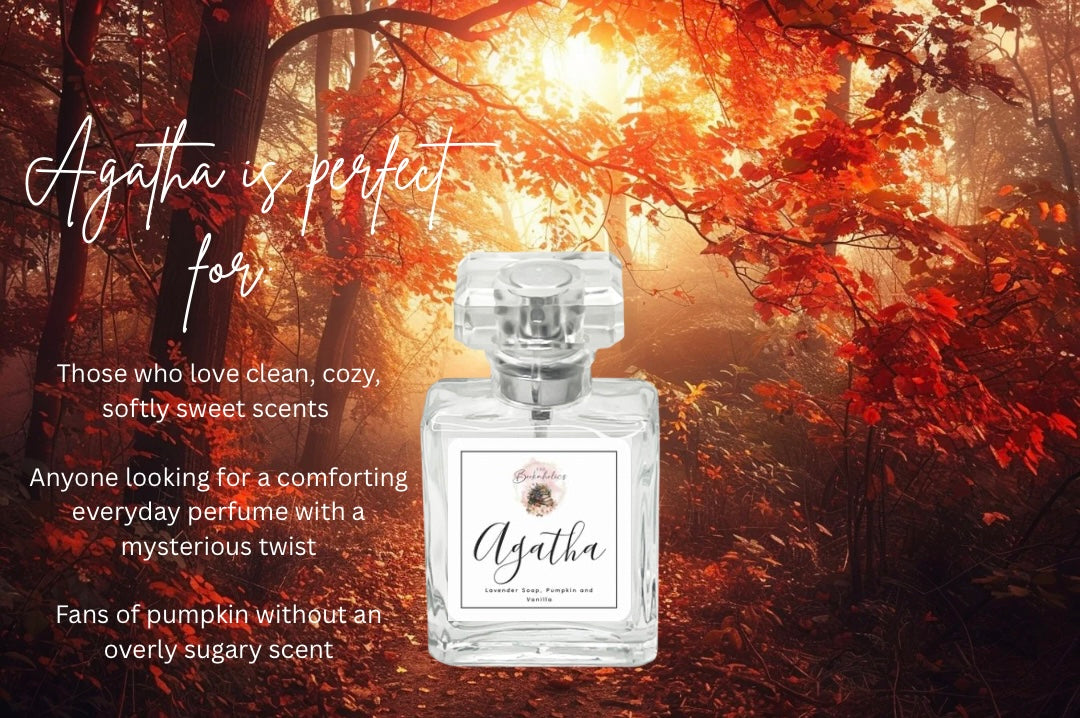 Agatha Perfume
