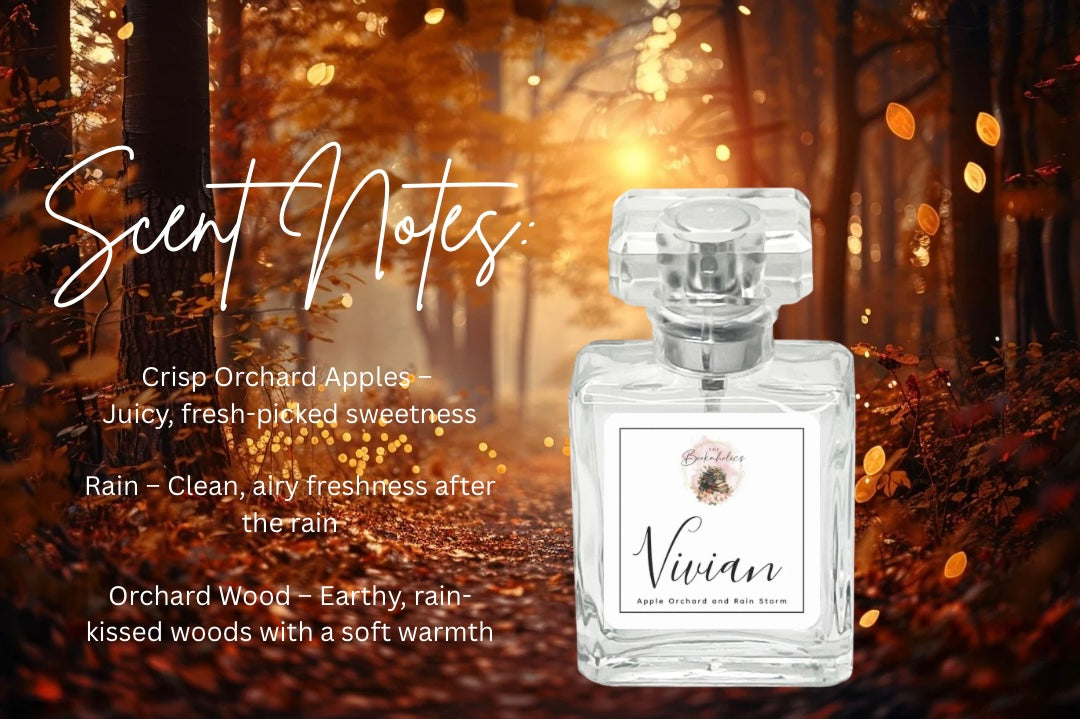 Vivian Perfume