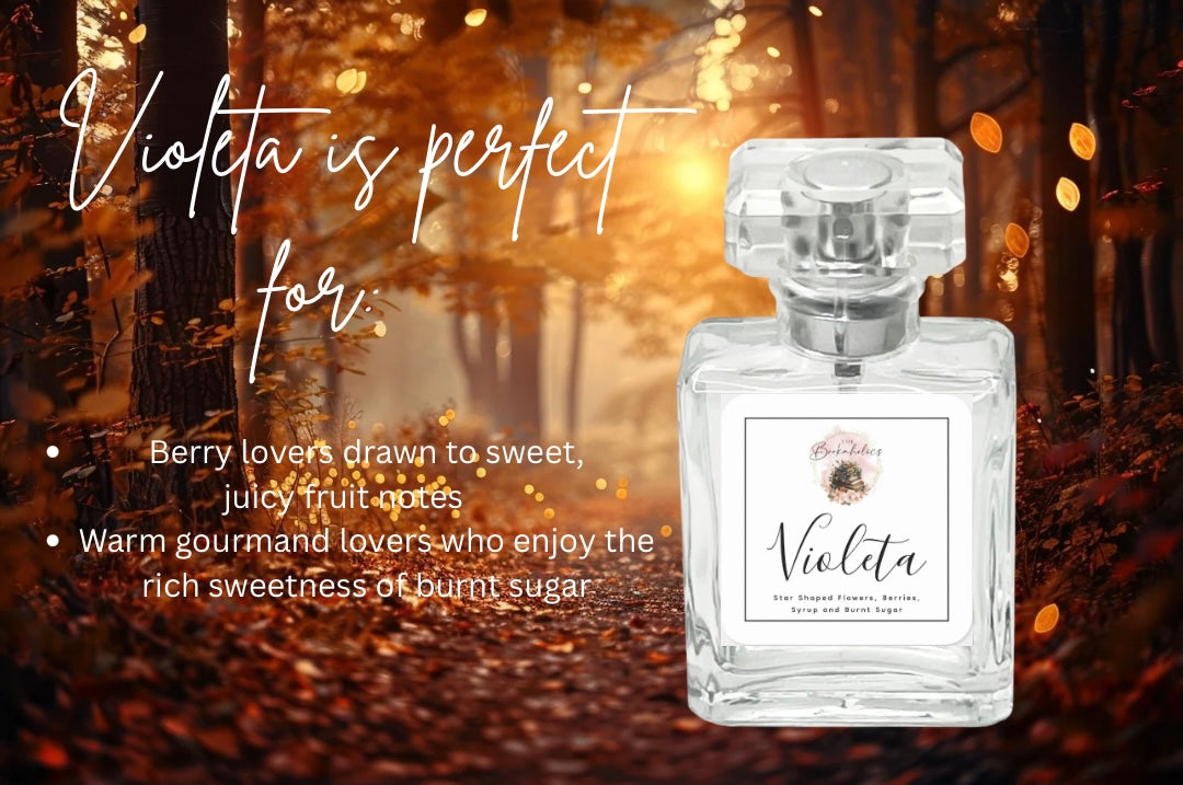 Violeta Perfume