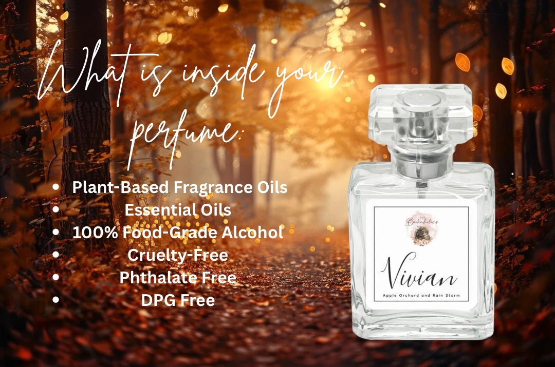 Vivian Perfume