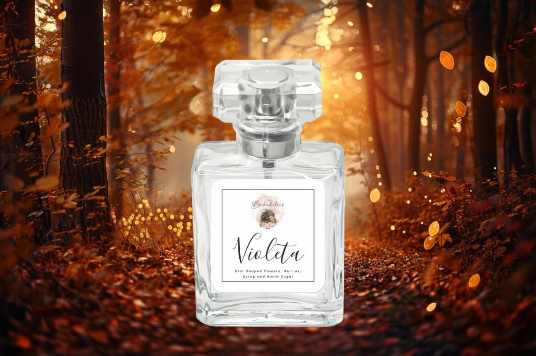 Violeta Perfume