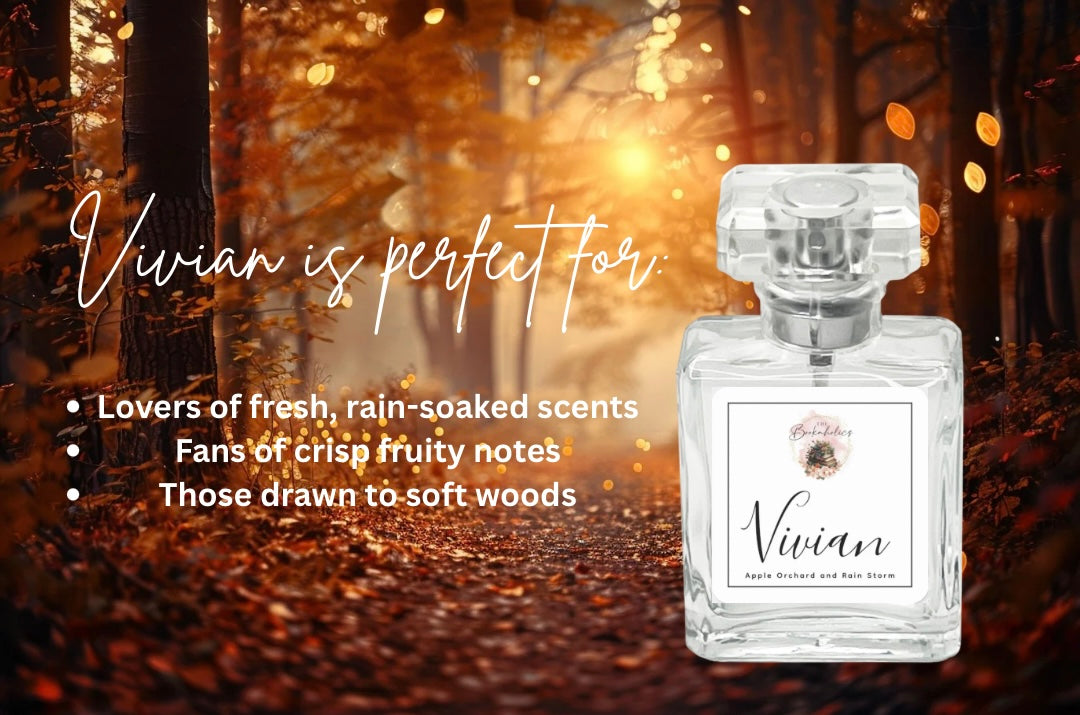 Vivian Perfume