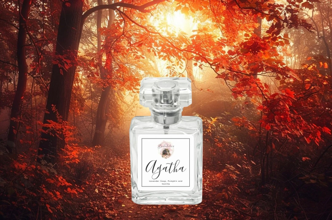 Agatha Perfume