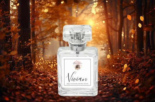 Vivian Perfume
