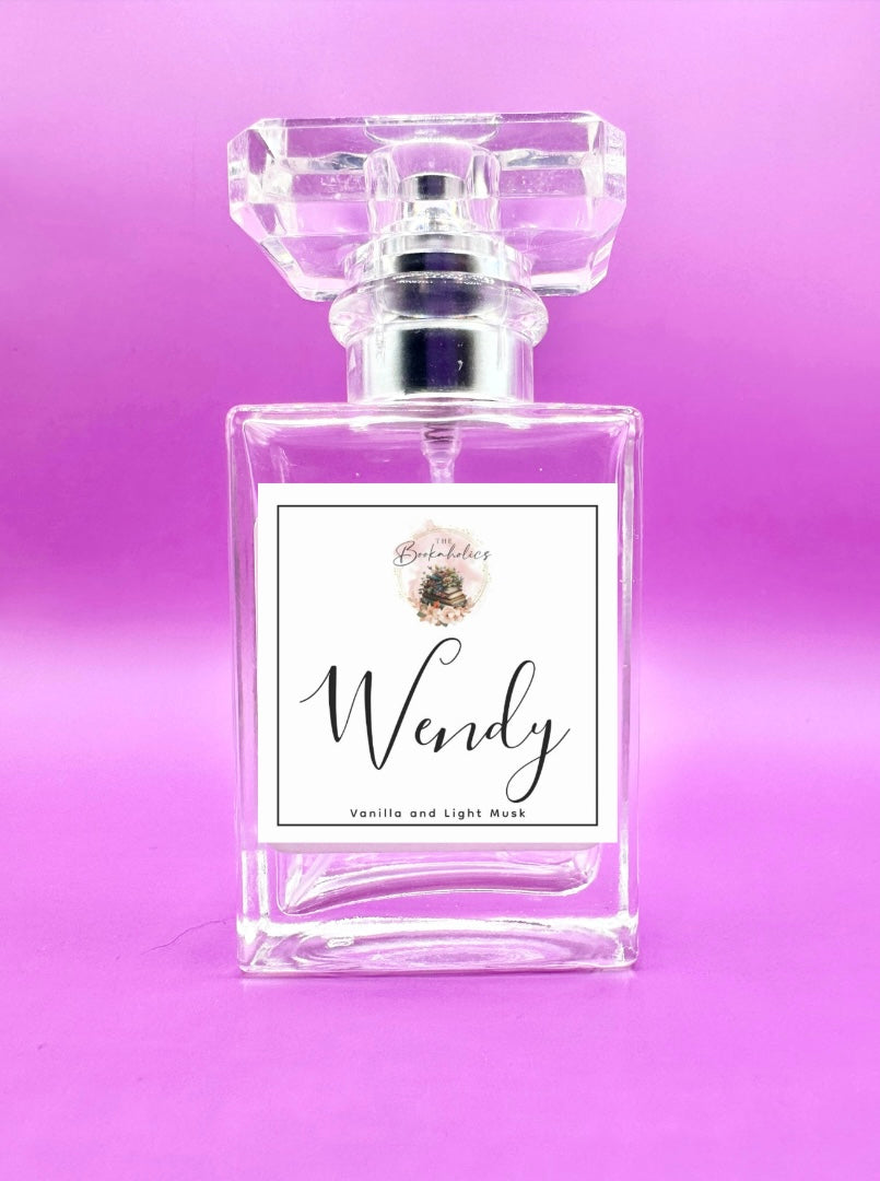 WENDY: OFFICIALLY LICENSED HOOKED PERFUME